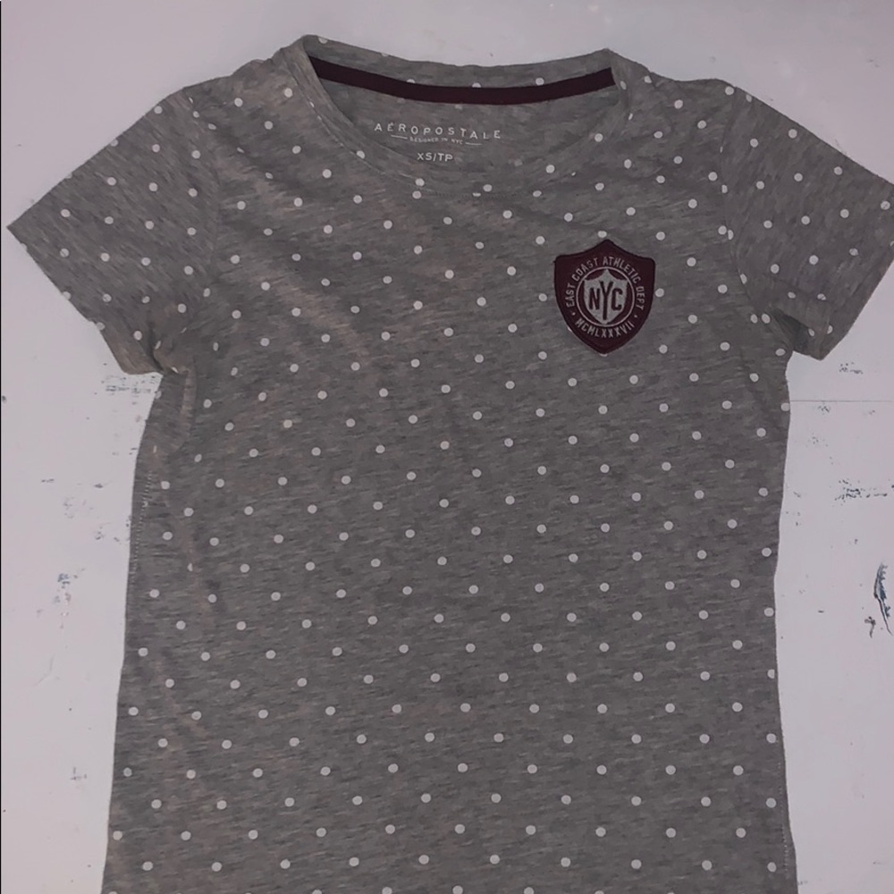 Aeropostale shirt